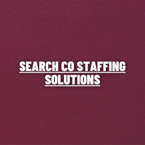 SearchCo Staffing Solutions