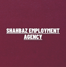 Shahbaz Employment Agency