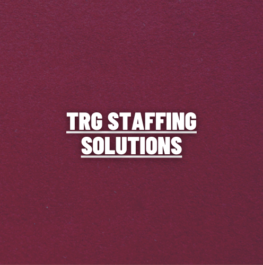 TRG Staffing Solutions