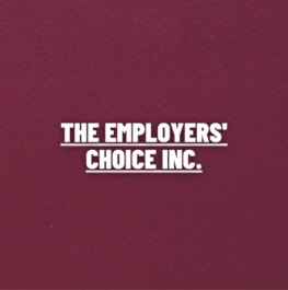 The Employers’ Choice Inc.