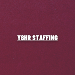 Y8HR Staffing