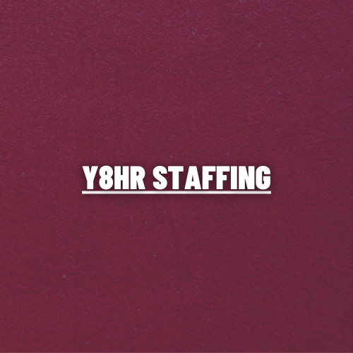 Y8HR Staffing