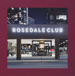 Rosedale Club