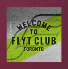 FLYT Club