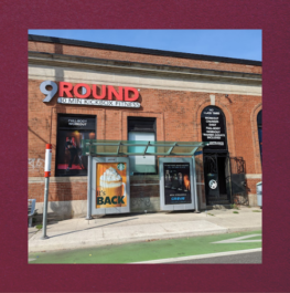 9Round Kickboxing Fitness – St Clair Ave W