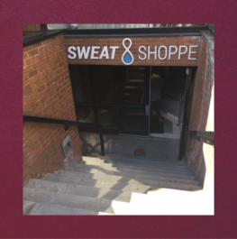Sweat Shoppe TO