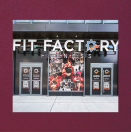 Fit Factory Midtown