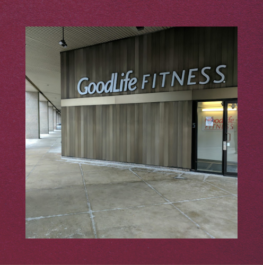 GoodLife Fitness – Toronto Bell Trinity Centre