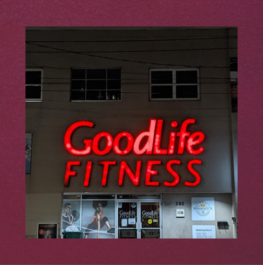 GoodLife Fitness – Toronto Coxwell and Gerrard