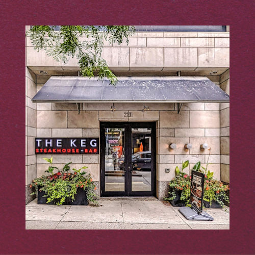 The Keg Steakhouse – Yonge & Eglinton