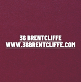 36 Brentcliffe