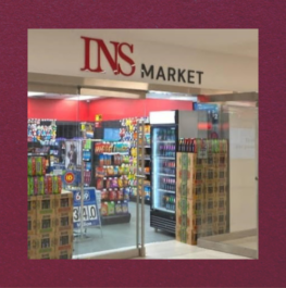 INS Market – Financial District Spot