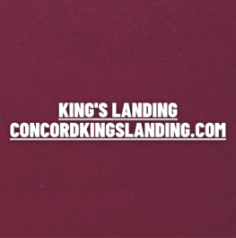 King’s Landing by Concord Pacific Group