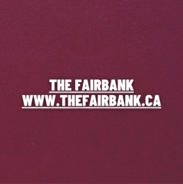 The FairBank