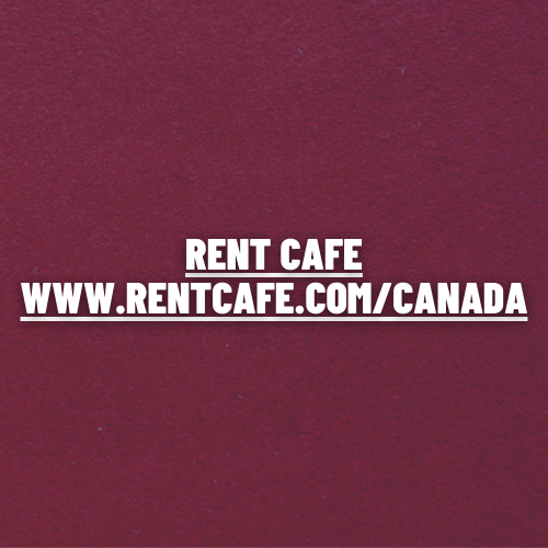 Rent Cafe