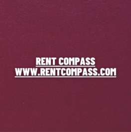Rent Compass