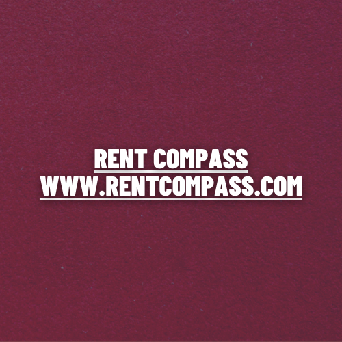 Rent Compass