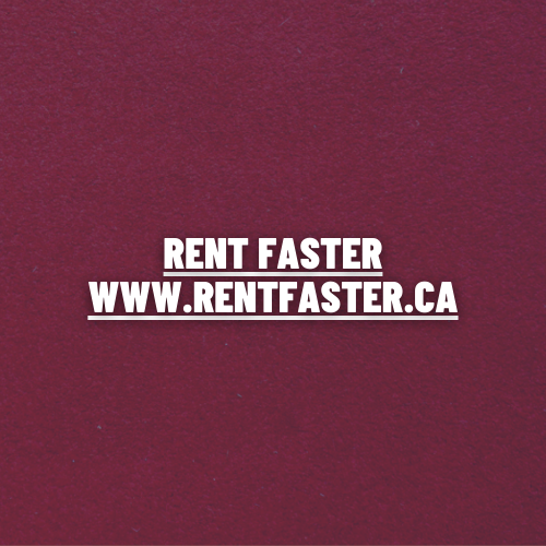 Rent Faster