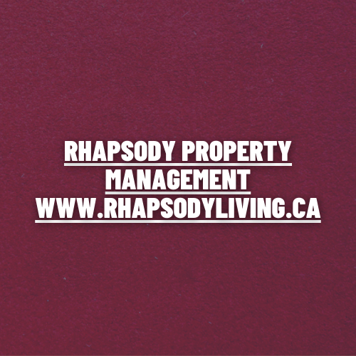 Rhapsody Property Management