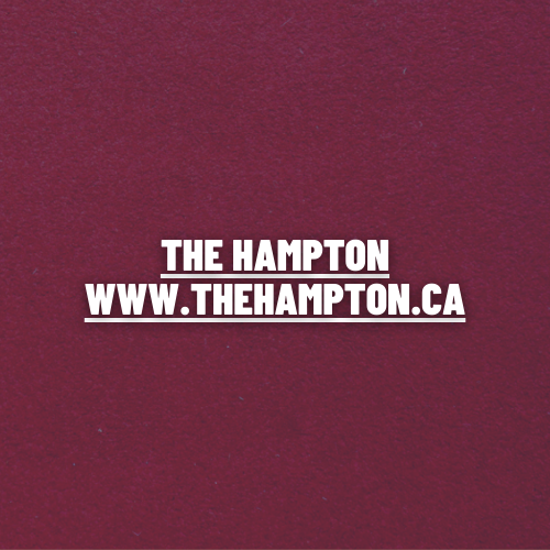 The Hampton