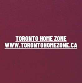 Toronto Home Zone