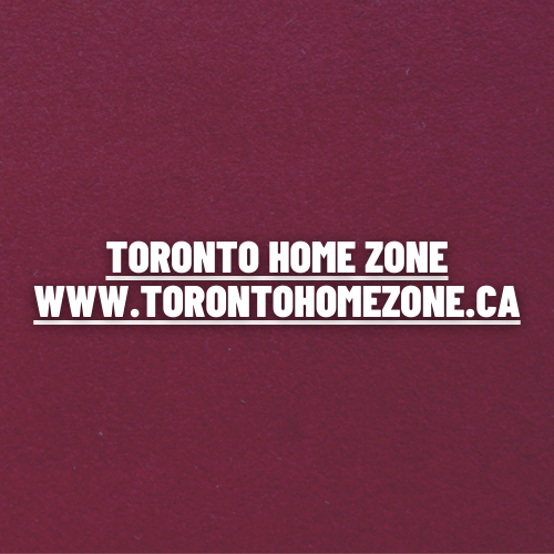 Toronto Home Zone