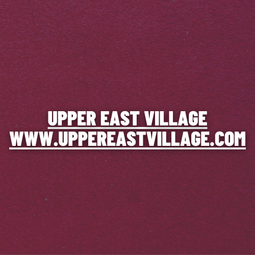 Upper East Village